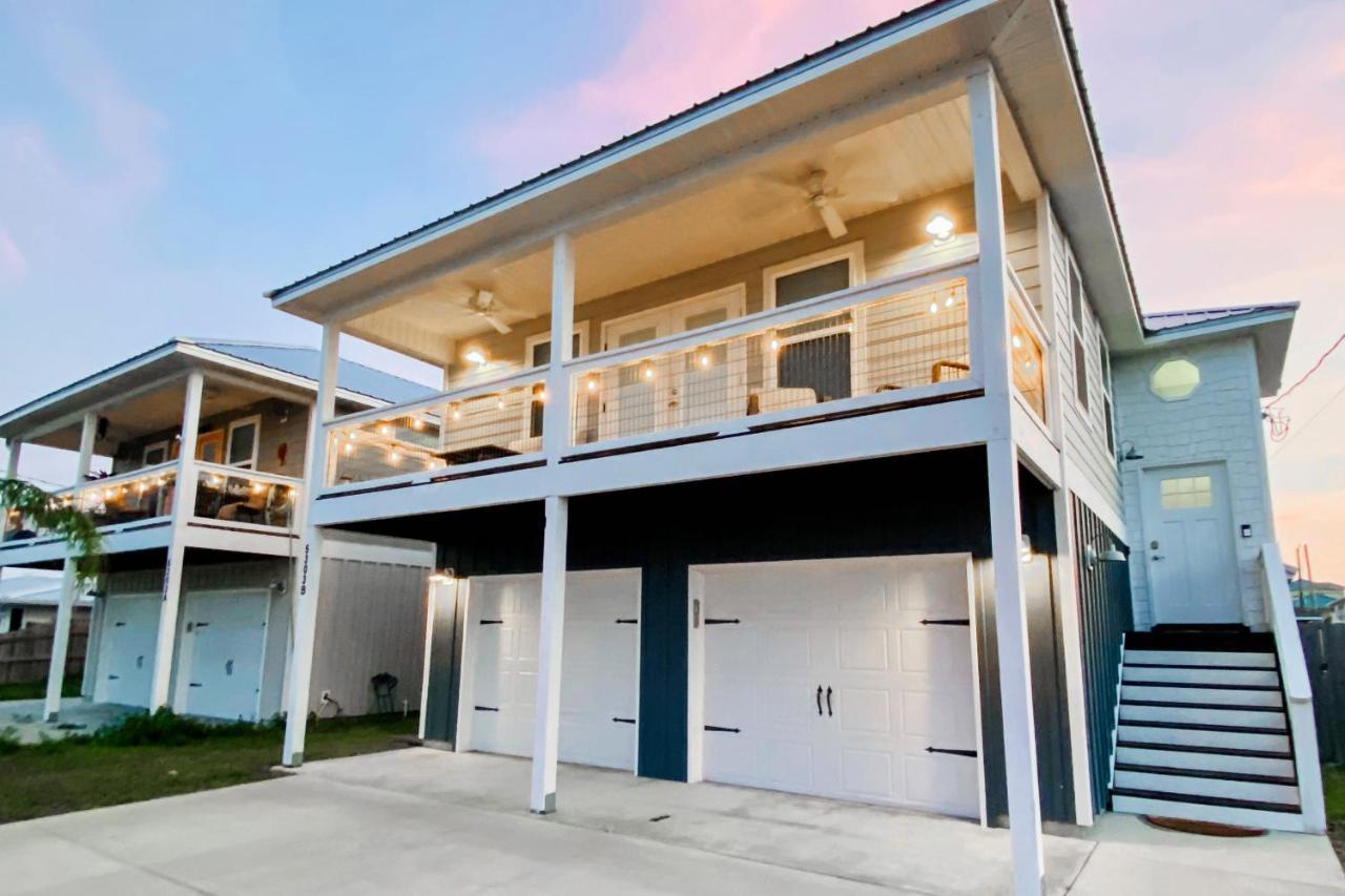 Vila Blue Haven Panama City Beach Exteriér fotografie