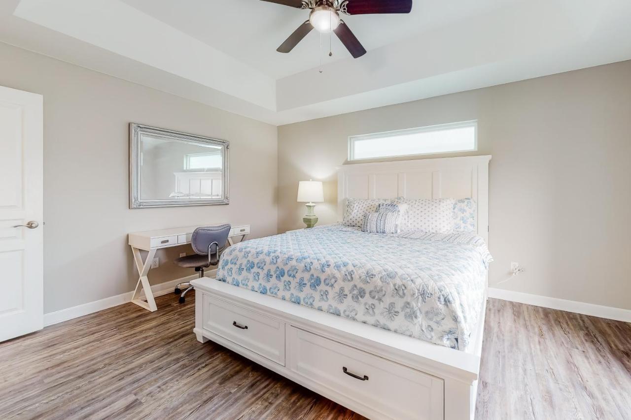 Vila Blue Haven Panama City Beach Exteriér fotografie