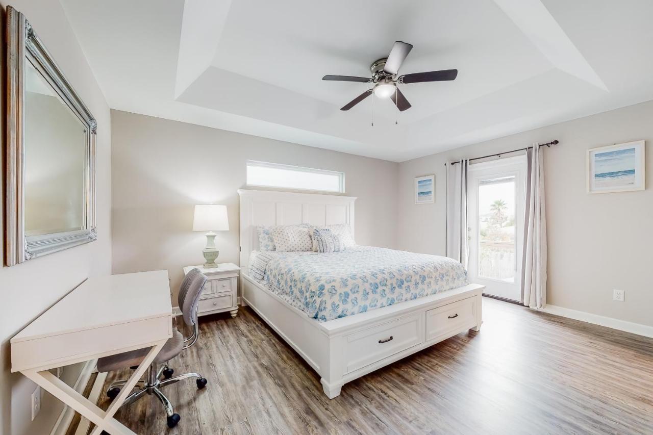 Vila Blue Haven Panama City Beach Exteriér fotografie