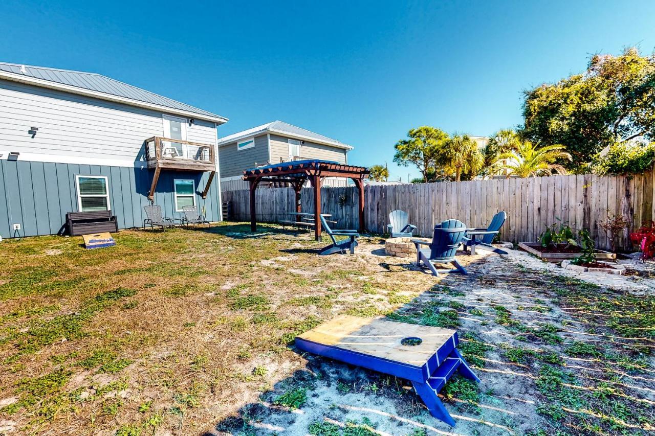 Vila Blue Haven Panama City Beach Exteriér fotografie